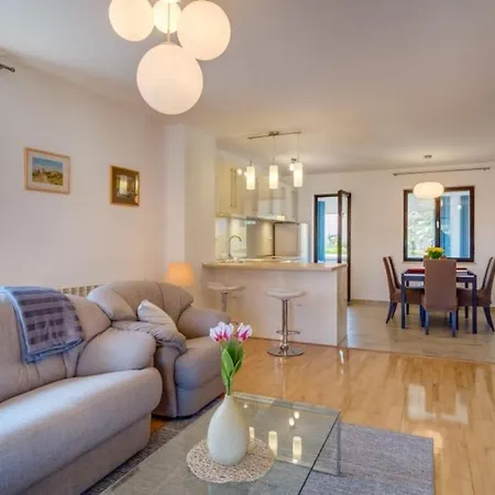 In With Terrace, Air Condition, Wifi, Dishwasher * Mali Lošinj