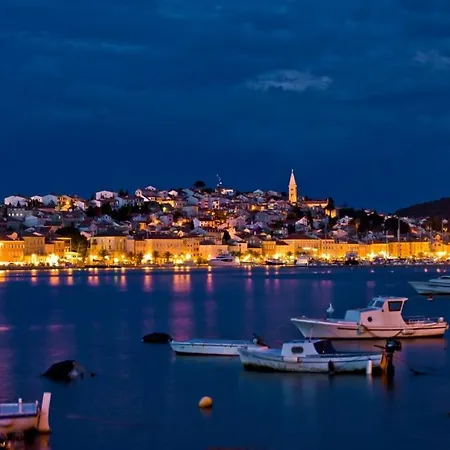 In With Terrace, Air Condition, Wifi, Dishwasher * Mali Lošinj