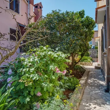 Apartamento In With Terrace, Air Condition, Wifi, Dishwasher