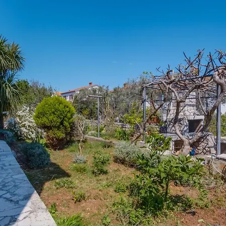In With Terrace, Air Condition, Wifi, Dishwasher * Mali Lošinj