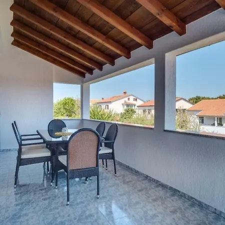 Apartament In With Terrace, Air Condition, Wifi, Dishwasher *