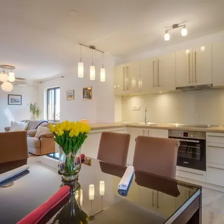 In With Terrace, Air Condition, Wifi, Dishwasher * Mali Lošinj