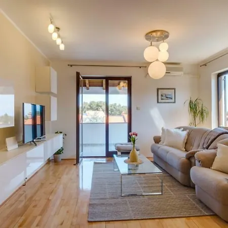 In With Terrace, Air Condition, Wifi, Dishwasher * Mali Lošinj